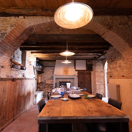 B&B La Pentola Dei Sogni 스칸조로씨아테 외부 사진