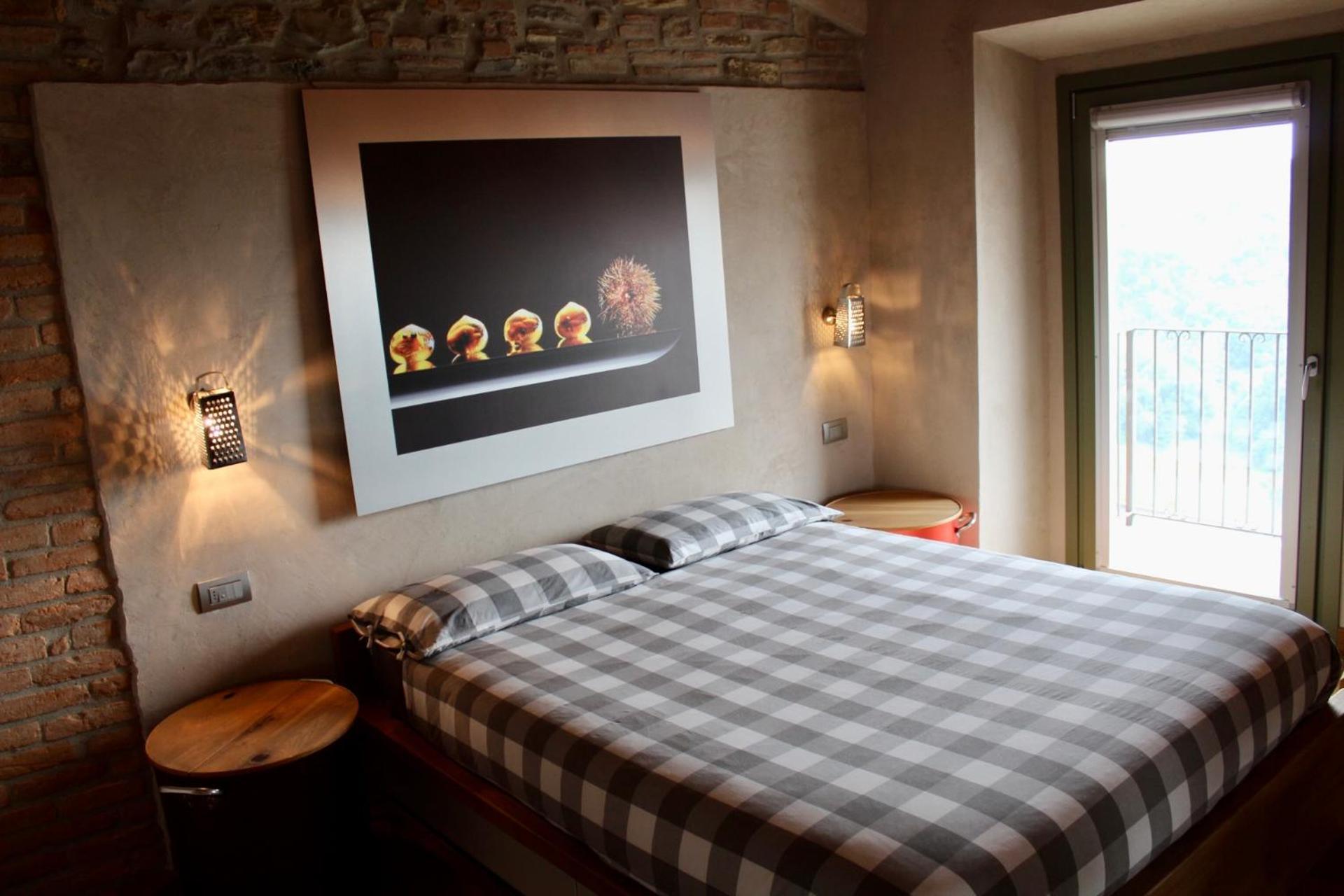 B&B La Pentola Dei Sogni 스칸조로씨아테 외부 사진