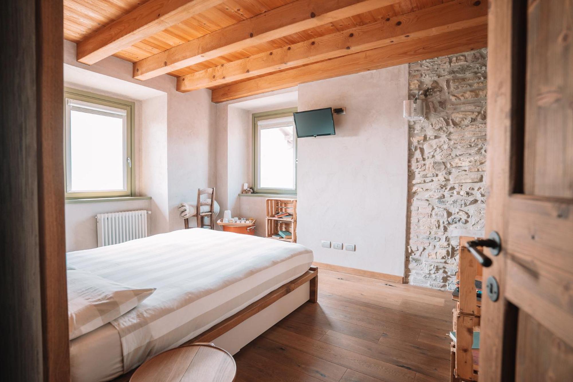 B&B La Pentola Dei Sogni 스칸조로씨아테 외부 사진