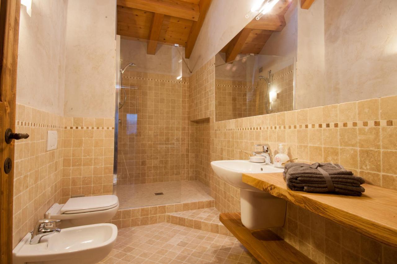 B&B La Pentola Dei Sogni 스칸조로씨아테 객실 사진