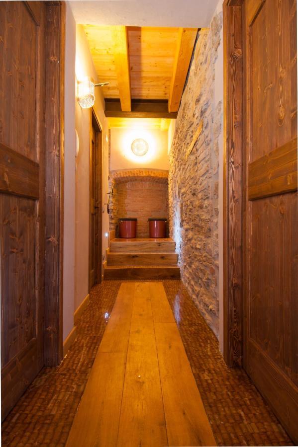 B&B La Pentola Dei Sogni 스칸조로씨아테 객실 사진