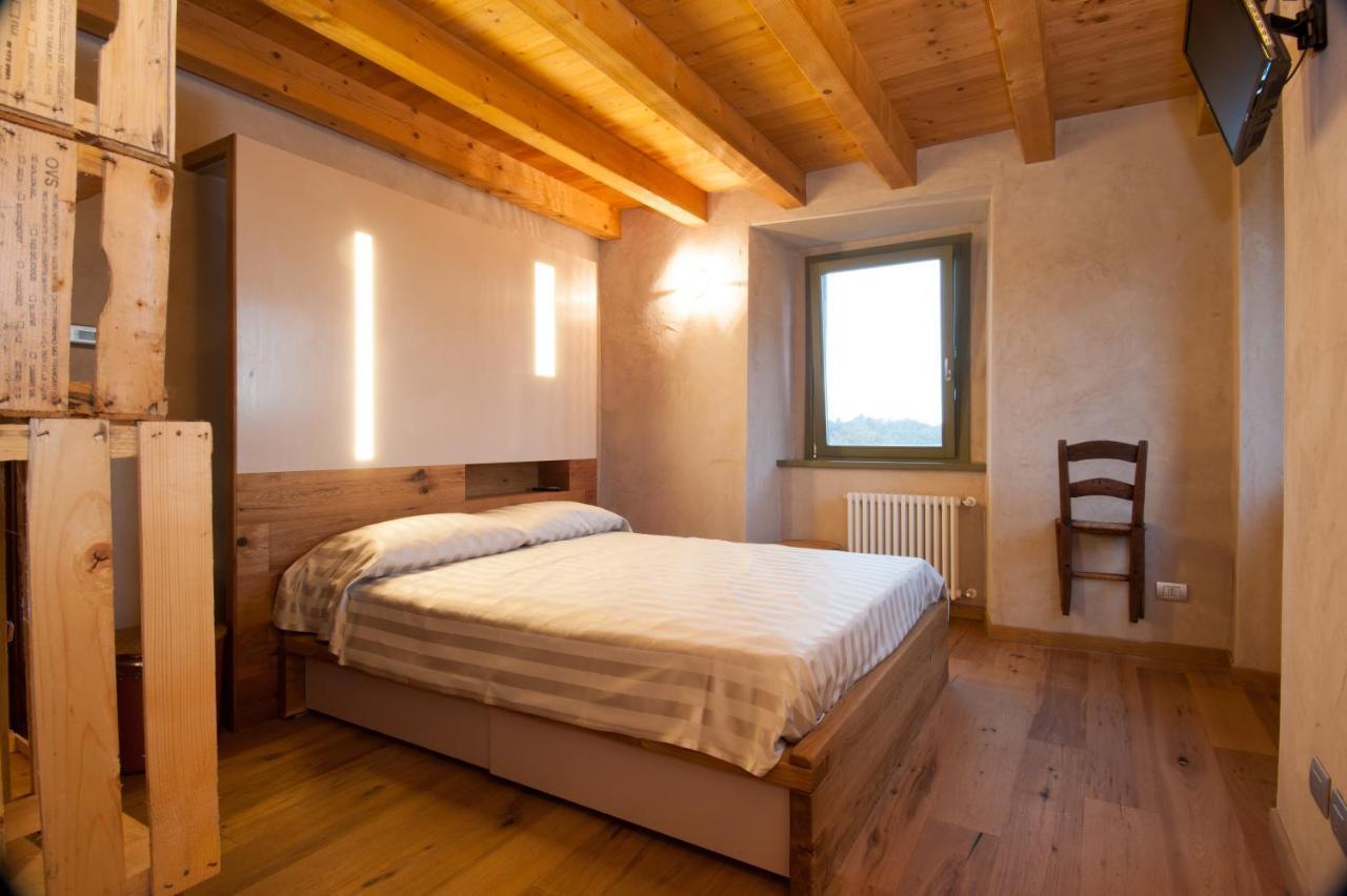 B&B La Pentola Dei Sogni 스칸조로씨아테 외부 사진